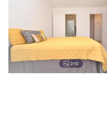 Nice 2 Bed Apartment Londen Buitenkant foto