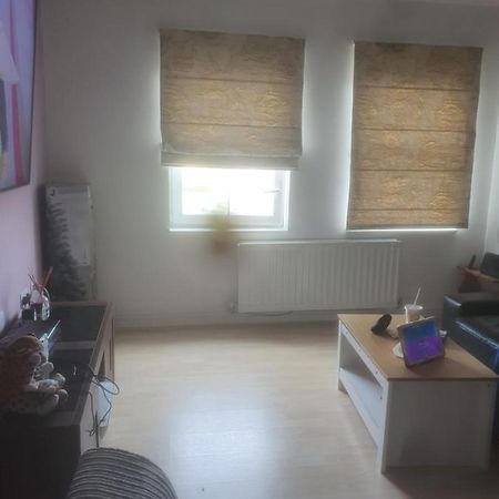 Nice 2 Bed Apartment Londen Buitenkant foto
