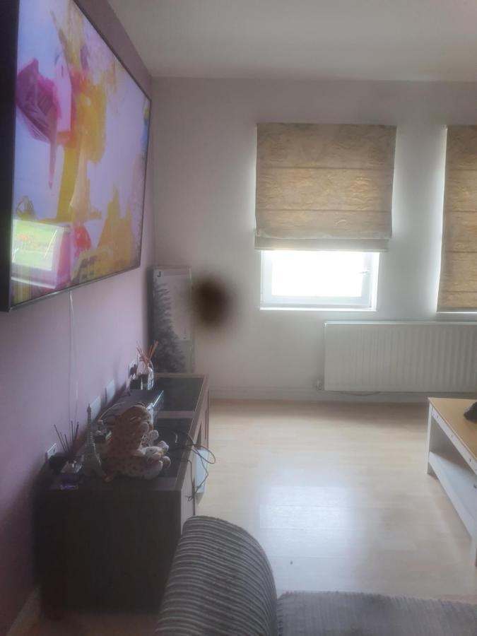 Nice 2 Bed Apartment Londen Buitenkant foto